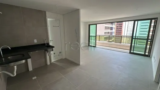 Apartamento com 1 Quarto à venda, 56m² no Siqueira, Fortaleza