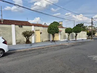 Casa com 4 Quartos à venda, 330m² no Setor Marechal Rondon, Goiânia