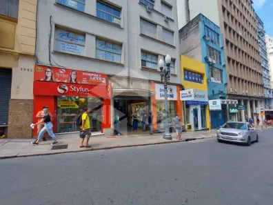 Ponto Comercial para alugar, 78m² no Centro Histórico, Porto Alegre