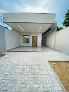 Casa com 3 Quartos à venda, 107m² no Plano Diretor Sul, Palmas