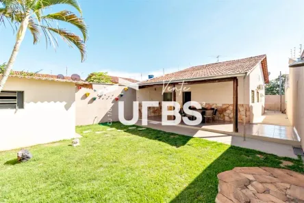 Casa com 3 Quartos à venda, 69m² no Ilda, Aparecida de Goiânia