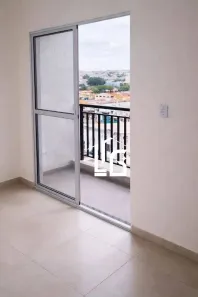 Apartamento com 1 Quarto à venda, 25m² no Parque Maria Luiza, São Paulo