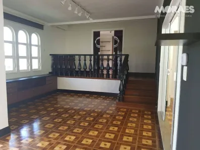 Casa com 4 Quartos para alugar, 350m² no Jardim Dona Sarah, Bauru