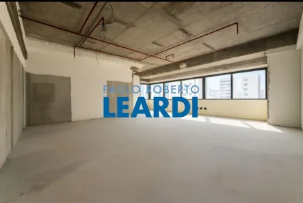Ponto Comercial à venda, 103m² no Itaim Bibi, São Paulo