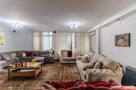 Apartamento com 3 Quartos à venda, 200m² no Consolação, São Paulo