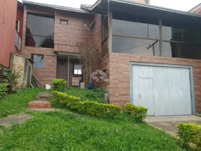 Casa com 3 Quartos à venda, 170m² no São Lucas, Viamão