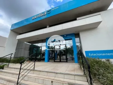 Sala Comercial à venda, 1113m² no Centro, Cascavel