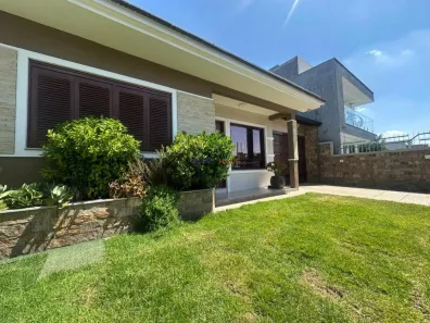 Casa de Condomínio com 3 Quartos à venda, 170m² no Parque da Matriz, Gravataí