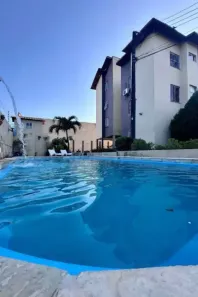 Apartamento com 2 Quartos à venda, 54m² no Serrinha, Fortaleza