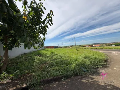 Lote/Terreno à venda, 310m² no Jardim Residencial Altos da Santa Rita, Leme