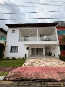 Casa de Condomínio com 3 Quartos para alugar, 291m² no Parque Verde, Belém