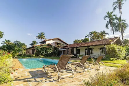 Casa com 5 Quartos à venda, 473m² no Setor de Habitações Individuais Norte, Brasília