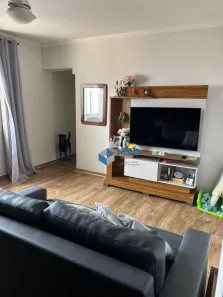 Apartamento com 2 Quartos à venda, 76m² no Baeta Neves, São Bernardo do Campo