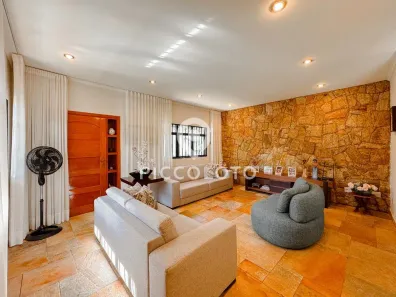 Sobrado com 5 Quartos à venda, 267m² no Vila Pompéia, Campinas