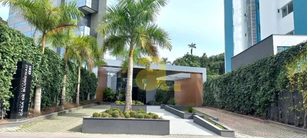 Sala Comercial à venda, 50m² no Garcia, Blumenau