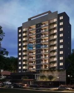 Apartamento com 2 Quartos à venda, 75m² no Panazzolo, Caxias do Sul