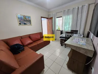 Casa com 2 Quartos à venda, 125m² no Assunção, São Bernardo do Campo