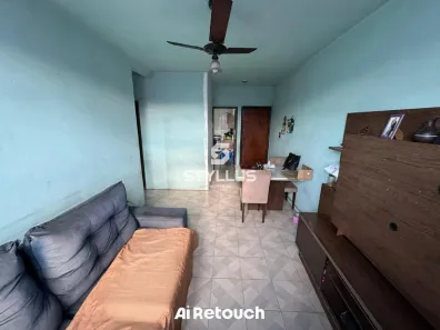 Apartamento com 2 Quartos à venda, 72m² no Cachambi, Rio de Janeiro