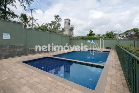Apartamento com 2 Quartos à venda, 45m² no Serra Dourada, Vespasiano