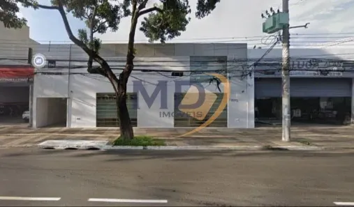 Galpão/Depósito/Armazém para alugar, 890m² no Santo Antônio, São Caetano do Sul