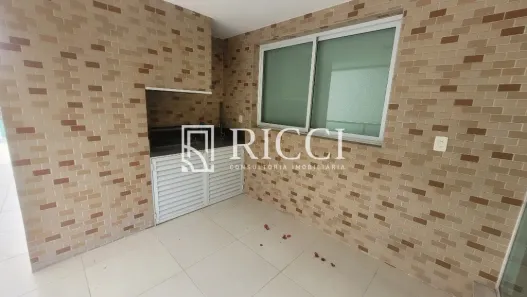 Apartamento com 3 Quartos à venda, 225m² no Ponta da Praia, Santos