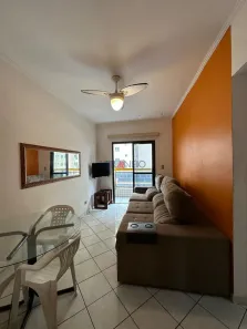 Apartamento com 1 Quarto à venda, 75m² no Aviação, Praia Grande