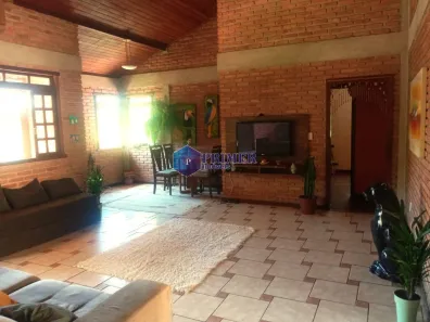 Casa de Condomínio com 3 Quartos à venda, 200m² no Vila do Ouro, Nova Lima