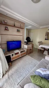 Apartamento com 2 Quartos à venda, 62m² no São Bernardo, Campinas