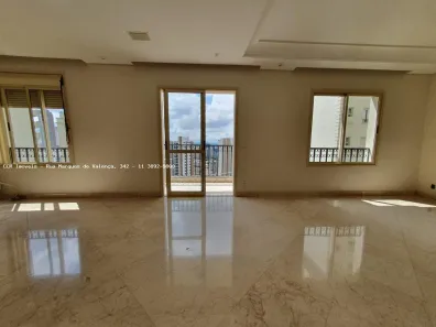 Apartamento com 3 Quartos à venda, 128m² no Tatuapé, São Paulo
