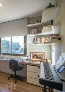 Apartamento com 3 Quartos à venda, 90m² no Petrópolis, Porto Alegre