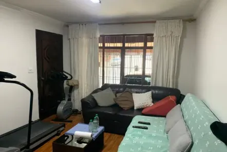 Casa com 2 Quartos à venda, 180m² no Jardim Santo Elias, São Paulo