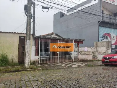 Casa com 5 Quartos à venda, 205m² no Sítio São José, Suzano