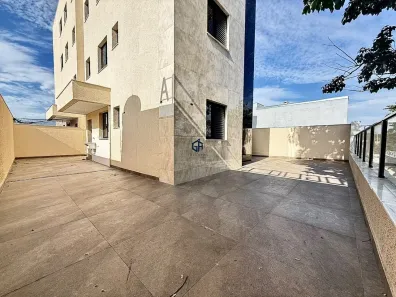 Apartamento com 2 Quartos à venda, 138m² no Santa Mônica, Belo Horizonte