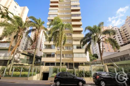 Apartamento com 1 Quarto para alugar, 171m² no Centro, Florianópolis