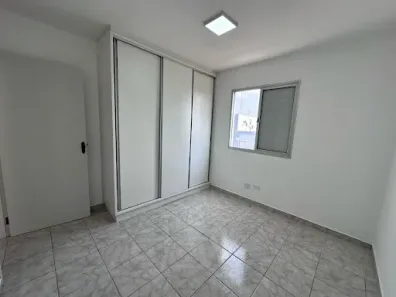 Apartamento com 2 Quartos para alugar, 55m² no Nova América, Piracicaba
