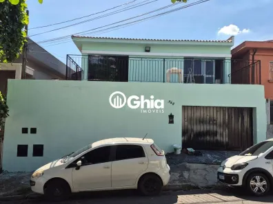Casa com 6 Quartos à venda, 354m² no Jardim Leonor, Campinas