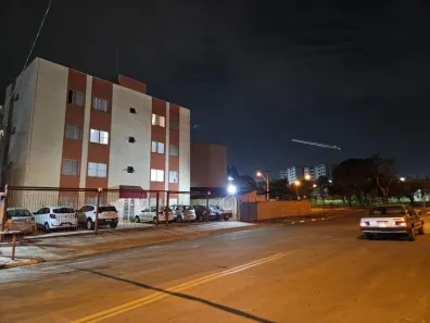 Apartamento com 2 Quartos à venda, 70m² no Jardim Interlagos, Campinas