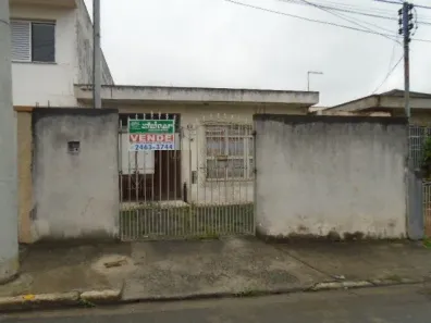 Lote/Terreno à venda, 147m² no Vila Zamataro, Guarulhos
