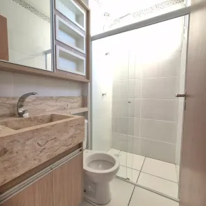 Apartamento com 2 Quartos à venda, 60m² no Jardim Europa, Uberlândia