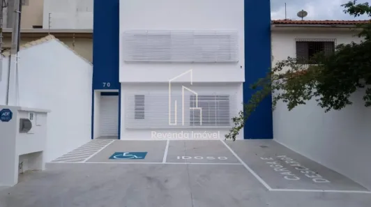 Prédio Comercial com 4 Quartos à venda, 264m² no Santa Terezinha, São Bernardo do Campo