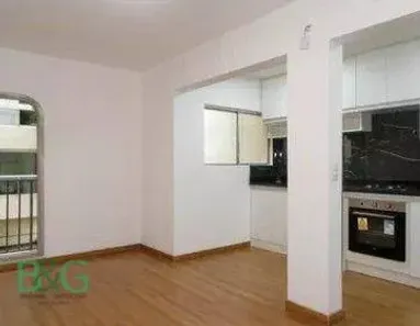 Apartamento com 1 Quarto à venda, 42m² no Paraíso, São Paulo