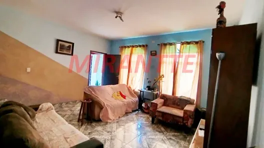 Sobrado com 3 Quartos à venda, 135m² no Parque Casa de Pedra, São Paulo