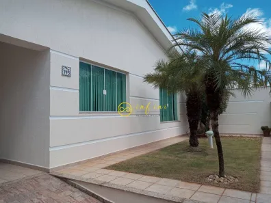 Casa com 3 Quartos à venda, 176m² no Jardim Embaixador, Sorocaba