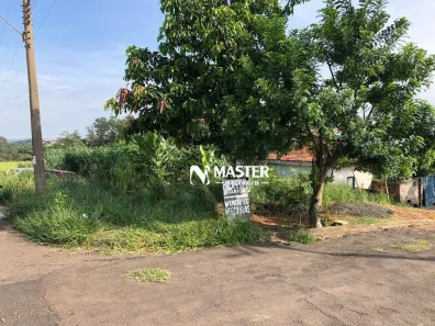 Lote/Terreno à venda, 396m² no Jardim Universitário, Marília
