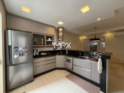 Casa com 3 Quartos à venda, 140m² no Pompéia, Piracicaba