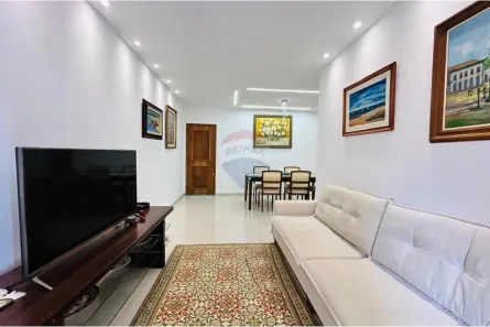 Apartamento com 3 Quartos à venda, 112m² no Barra da Tijuca, Rio de Janeiro