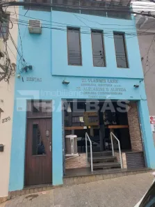 Ponto Comercial à venda, 236m² no Tatuapé, São Paulo