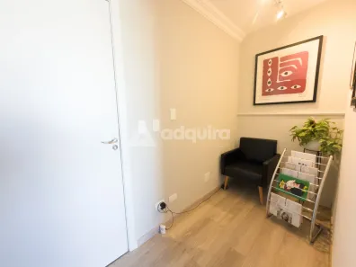 Sala Comercial à venda, 53m² no Centro, Ponta Grossa