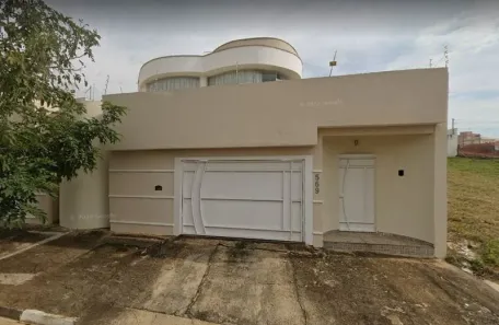 Casa com 4 Quartos à venda, 10m² no Colina Verde, Tatuí