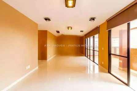 Apartamento com 4 Quartos à venda, 208m² no Vila Mariana, São Paulo